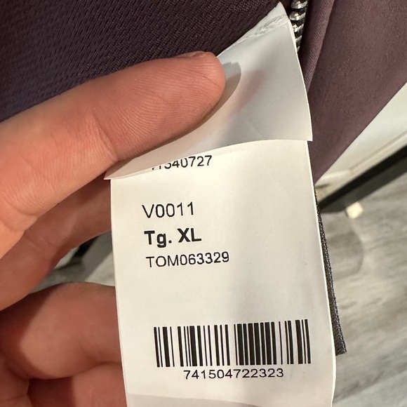 Stone Island Designer Jacket - Picture 4 of 4